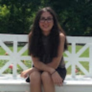 Meet your Posher, Tara